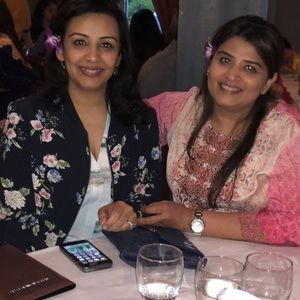 Meet your Posher, Reshma